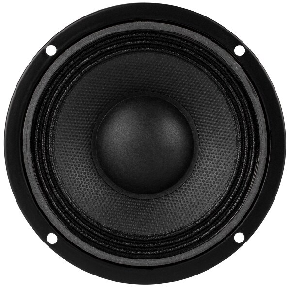 Main product image for Eminence Alpha 4-4 4" Full-Range Pair 4 Ohm 290-4010